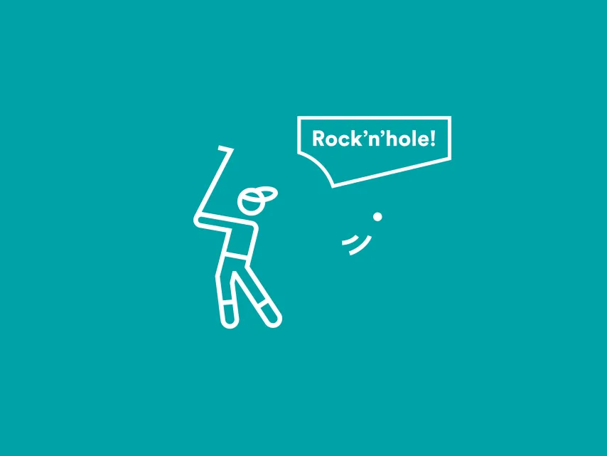 Parcours 2 - der Neue