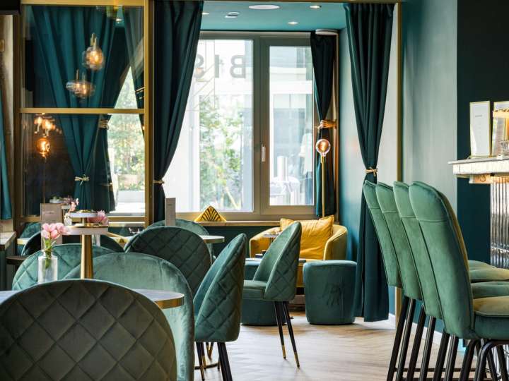 bistro13