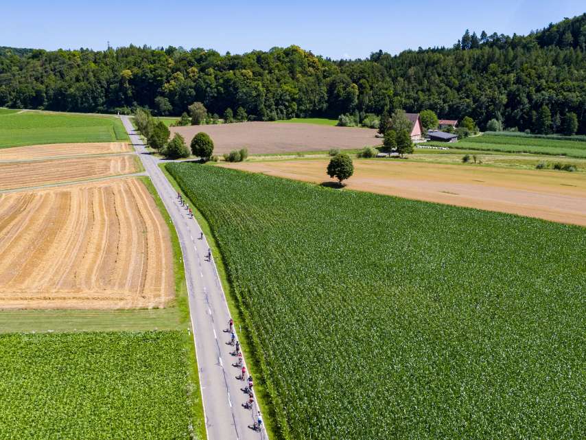 Erlebe die RheinWelten – die E-Bike Route zwischen Genuss, Erlebnis und Natur Erlebe die RheinWelten – die E-Bike Route zwischen Genuss, Erlebnis und Natur