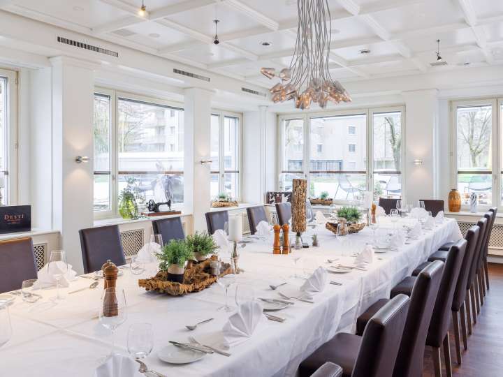 Hotel Sonnental - A Sorell Experience