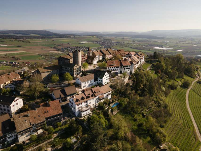 Zürcher Unterland