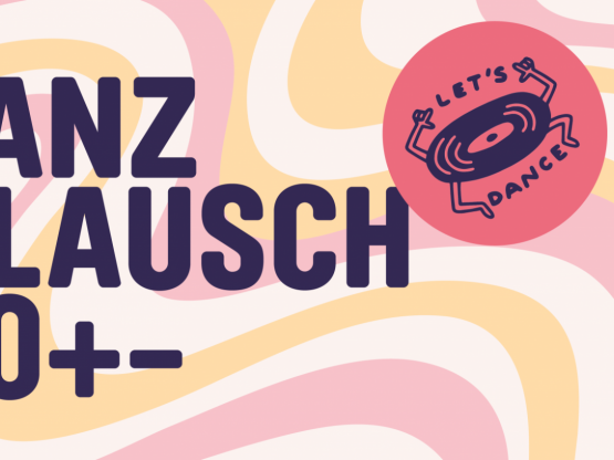 Tanzplausch 60 PlusMinus