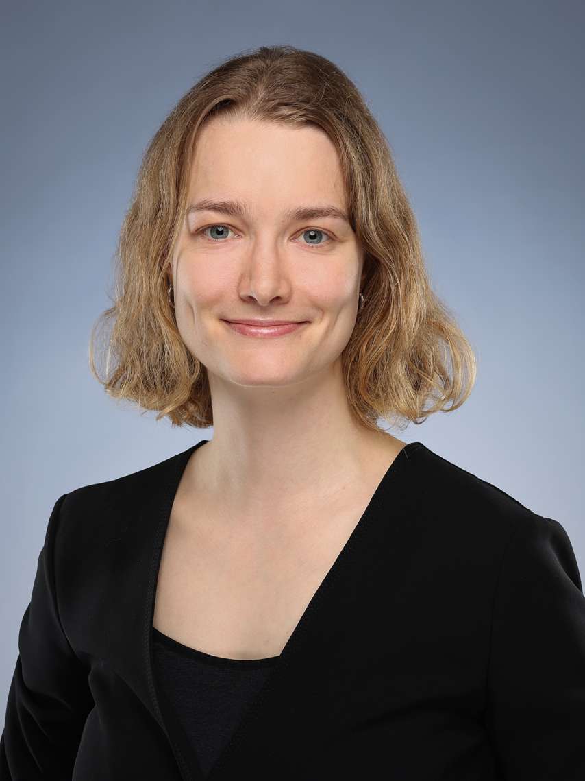 3 Fragen an Corinne Knöpfel vom Amt für Wirtschaft