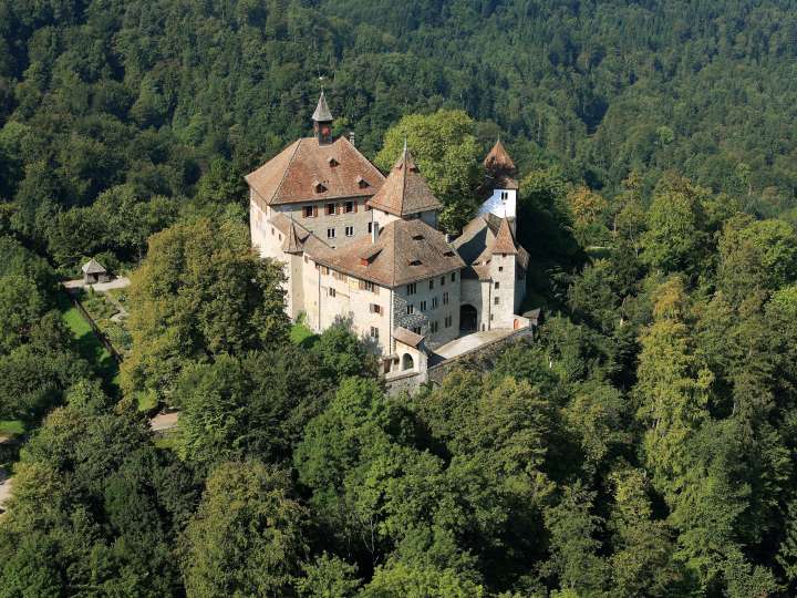 Museum Schloss Kyburg