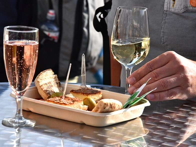 Nach Corona-Pause: Zweite Genuss-Wanderung sorgt für Begeisterung bei allen Beteiligten