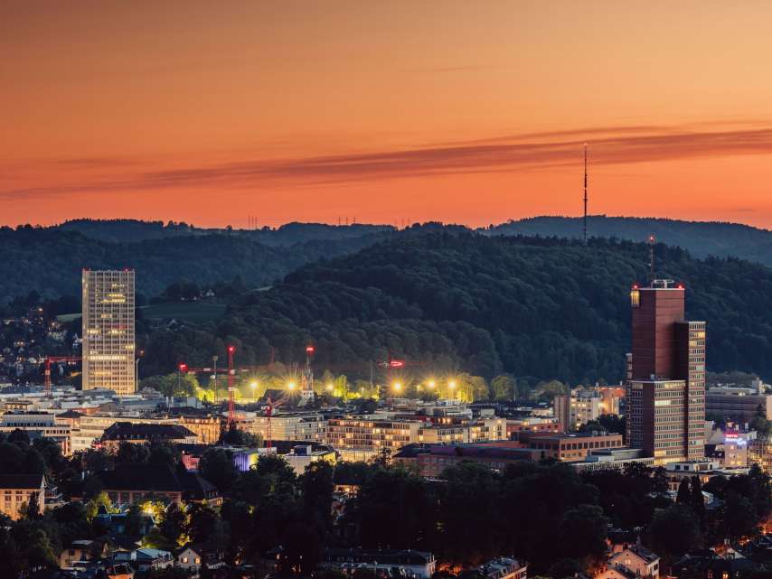 Stellungnahme von House of Winterthur zur Leistungsvereinbarung mit der Stadt Winterthur