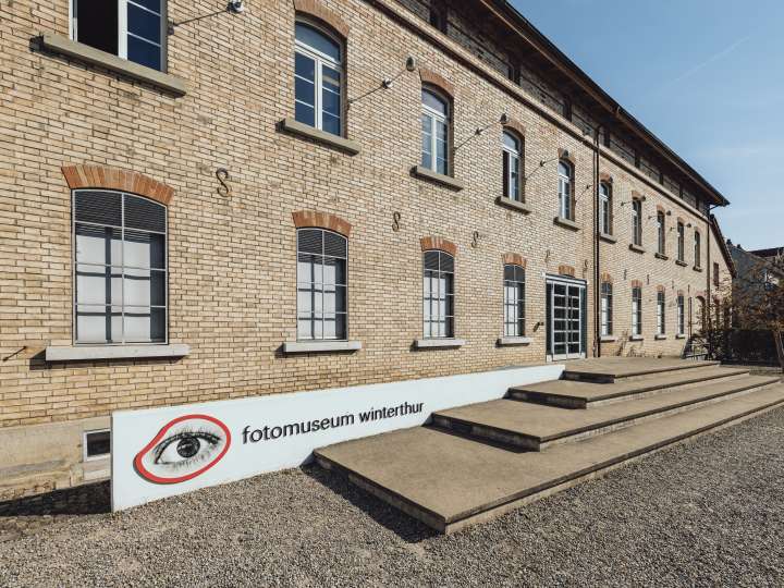 Fotomuseum Winterthur