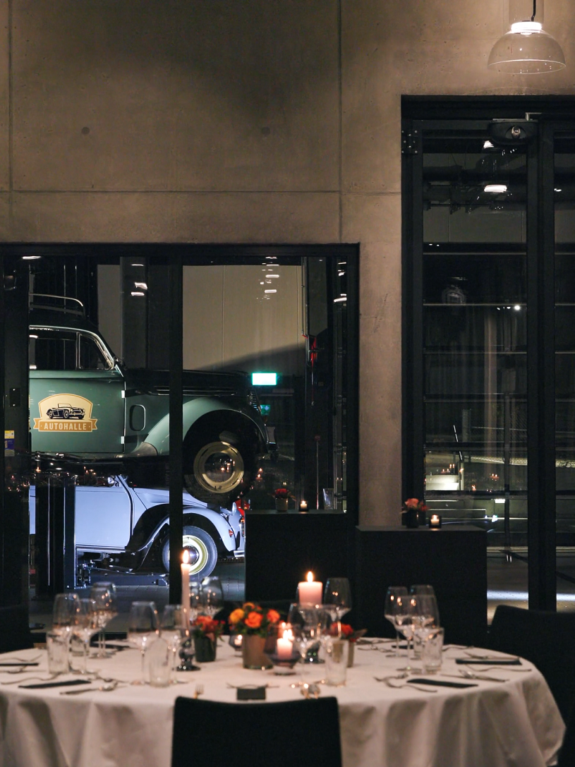 6 Locations für deinen Teamevent im Januar