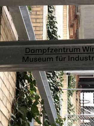 Öffentlicher Besuchstag