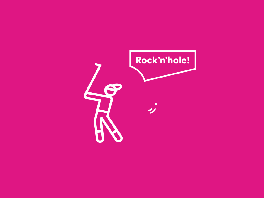 Parcours 1 -  der Klassiker