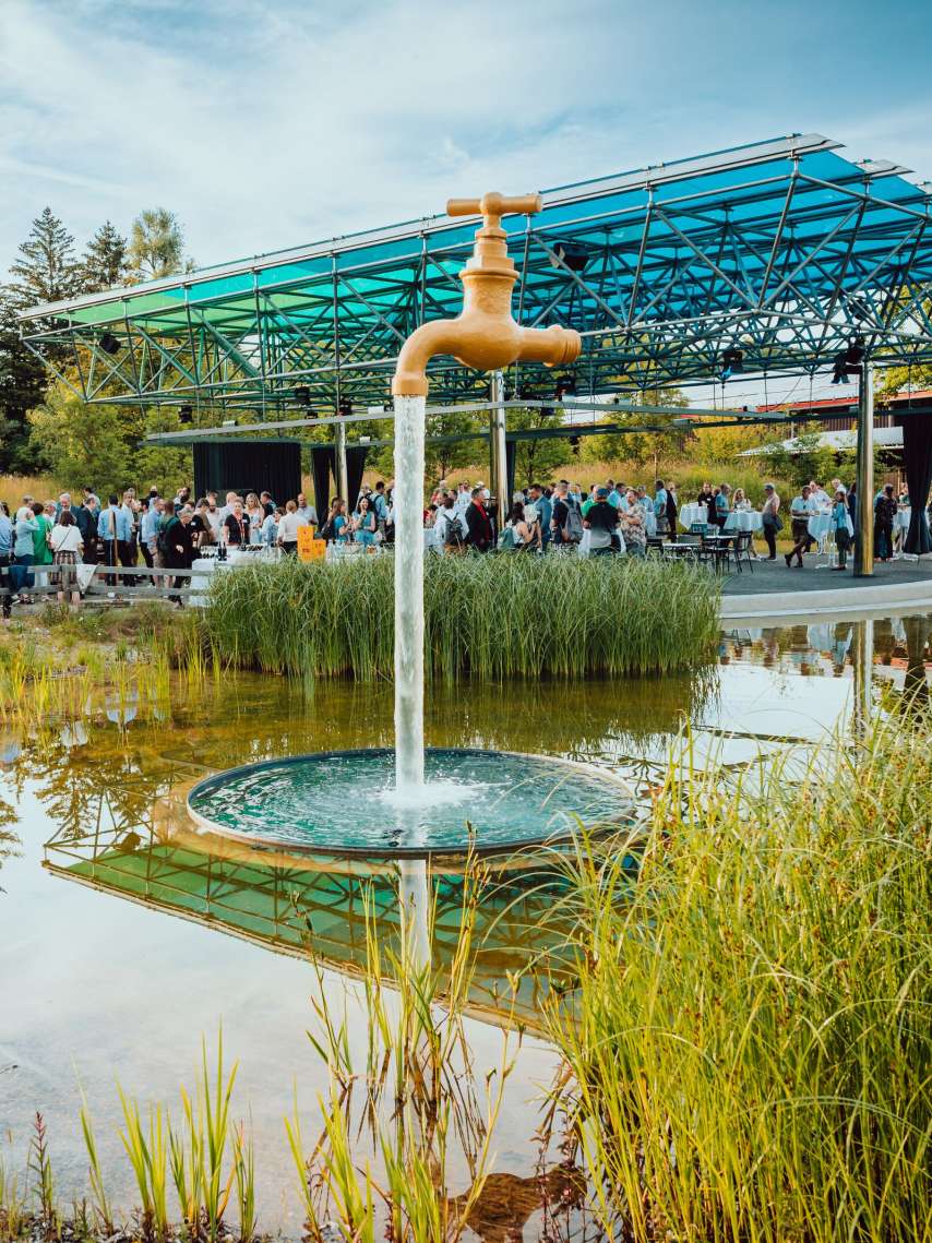 5 besondere Business-Locations in Winterthur