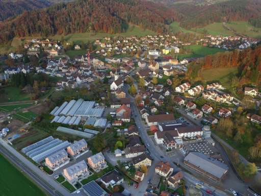 Gemeinde Turbenthal Gemeinde Turbenthal