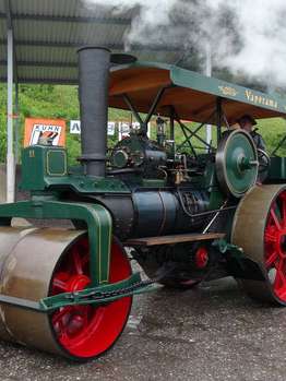 Öffentlicher Besuchstag