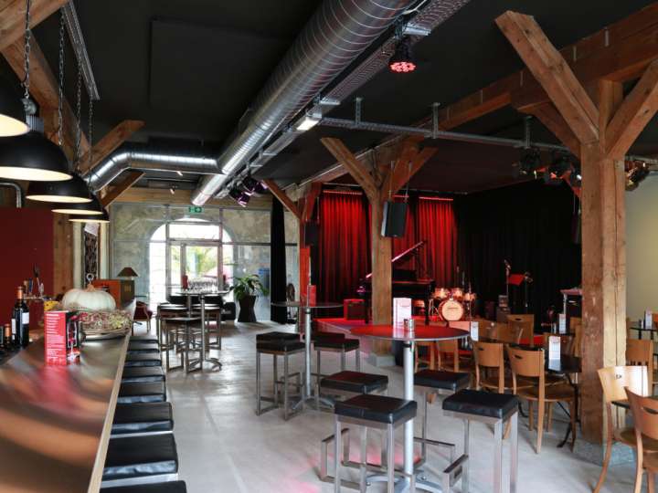 Jazz-Verein ESSE Winterthur