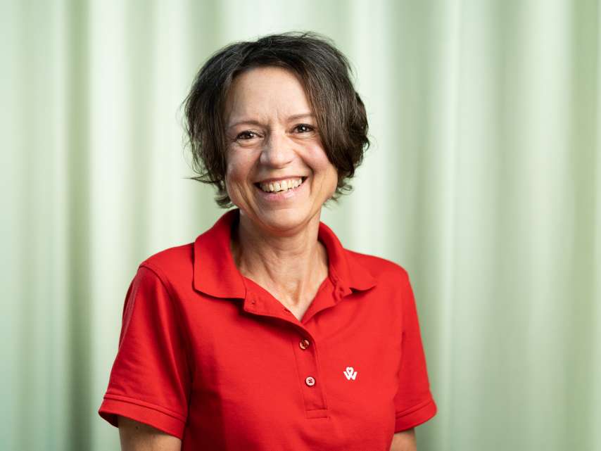 Corinne Gsell-Lallemang