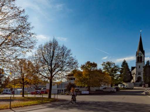 Gemeinde Lindau Gemeinde Lindau