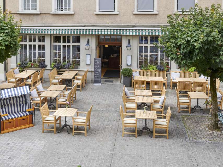 Boutique-Hotel Krone – A Sorell Experience 