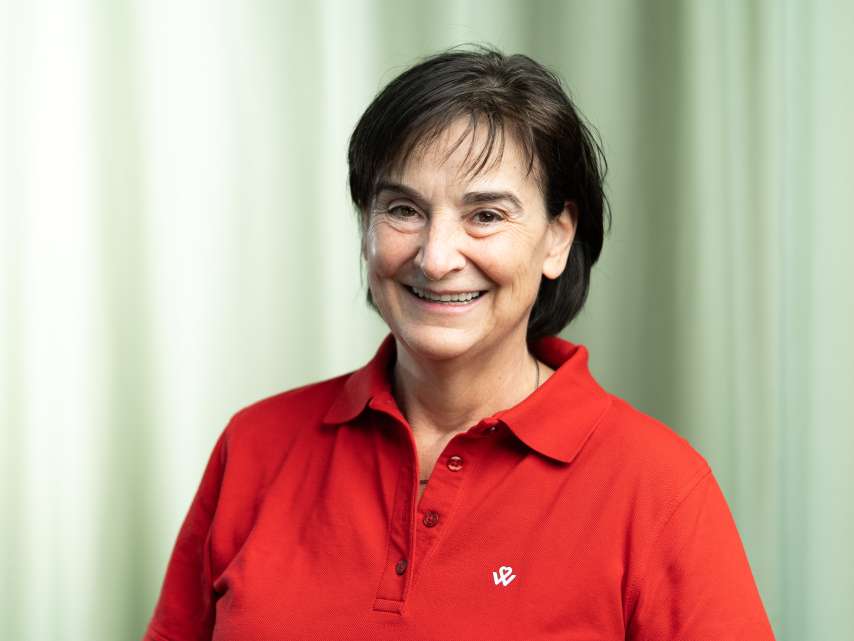 Paola Bachofen-Timossi