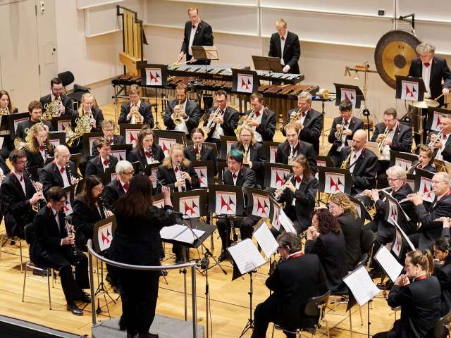 Stadtmusik Winterthur