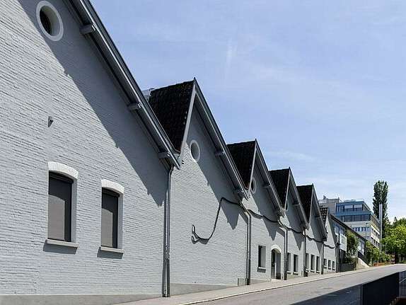 Neuer ZHAW-Standort in Wädenswil wurde eingeweiht