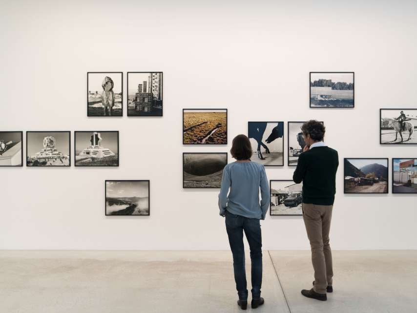 Kunst & Kultur erleben Kunst & Kultur erleben
