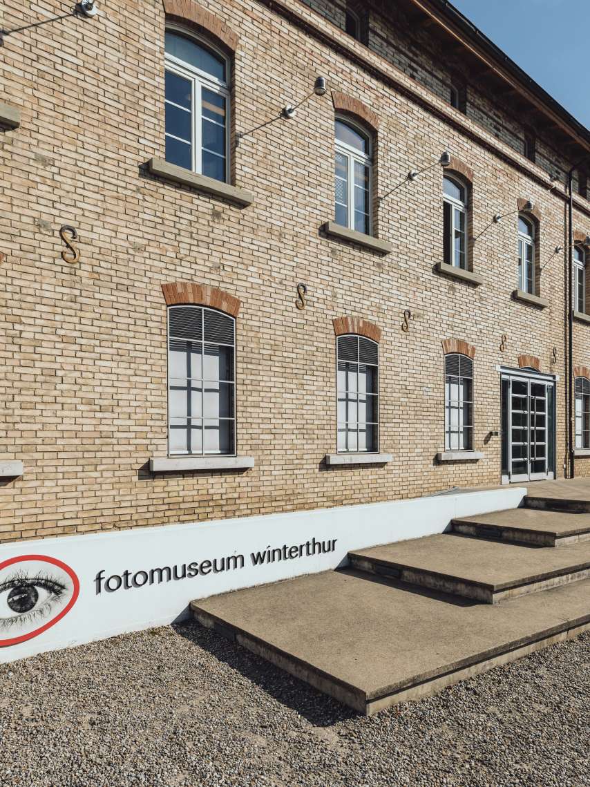 Fotomuseum Winterthur