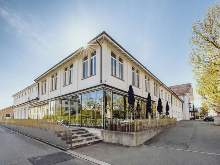 Fotostiftung Schweiz