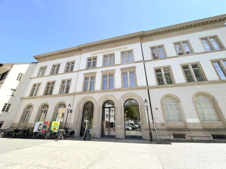 Gewerbemuseum