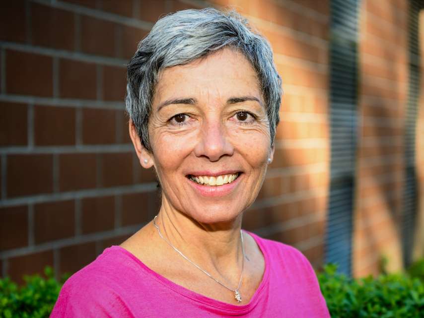3 Fragen an Barbara Aeppli, Geschäftsleiterin Eulachhallen Winterthur 3 Fragen an Barbara Aeppli, Geschäftsleiterin Eulachhallen Winterthur