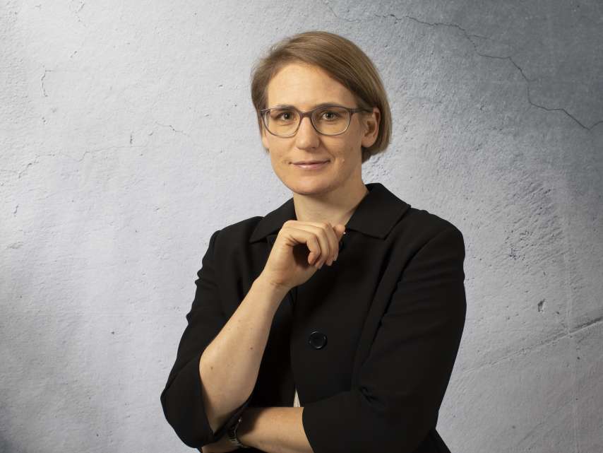 Dorothee Auwärter, Verwaltungsratspräsidentin bei Kuhn Rikon über Managementherausforderungen Dorothee Auwärter, Verwaltungsratspräsidentin bei Kuhn Rikon über Managementherausforderungen