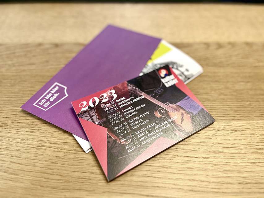 Tickets Tickets